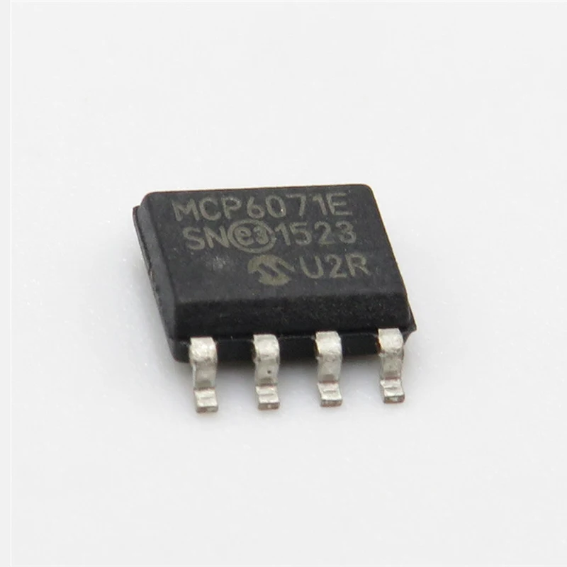 1-100 Chiếc MCP6071-E/SN SMD SOP-8 MCP6071 Hoạt Động Chip Khuếch Đại Thương Hiệu Mới Ban Đầu Còn Hàng