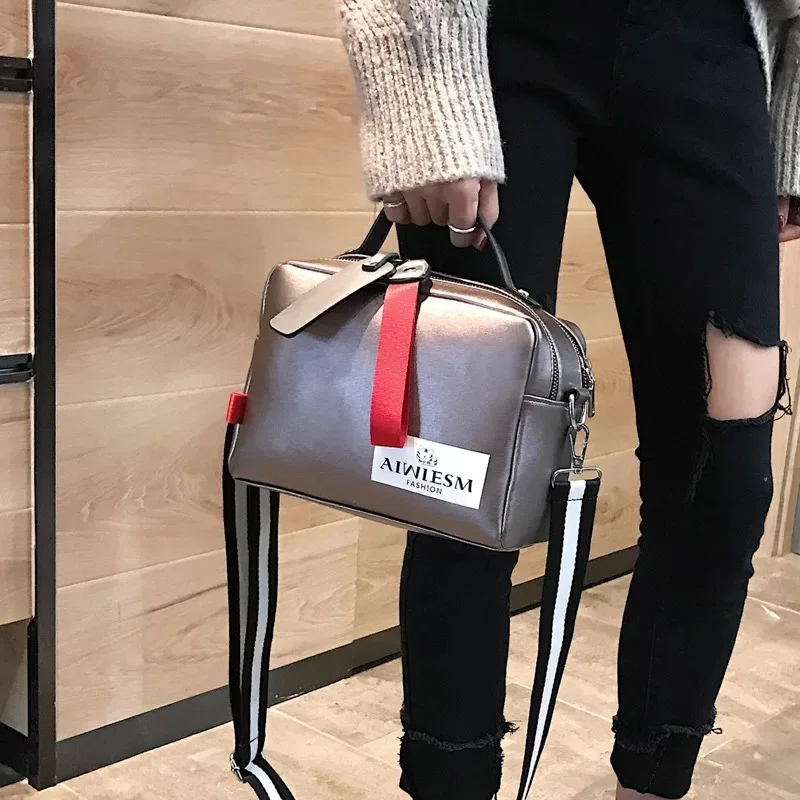 Лидер продаж 2020 черные женские вместительные роскошные сумки Дизайнерские