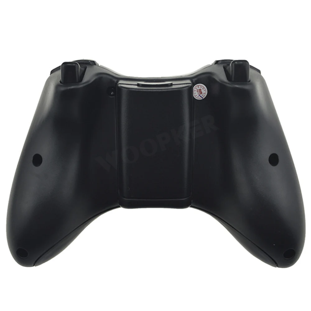 Беспроводной джойстик 2 4G для Xbox 360 контроллер Microsoft геймпад с приемником