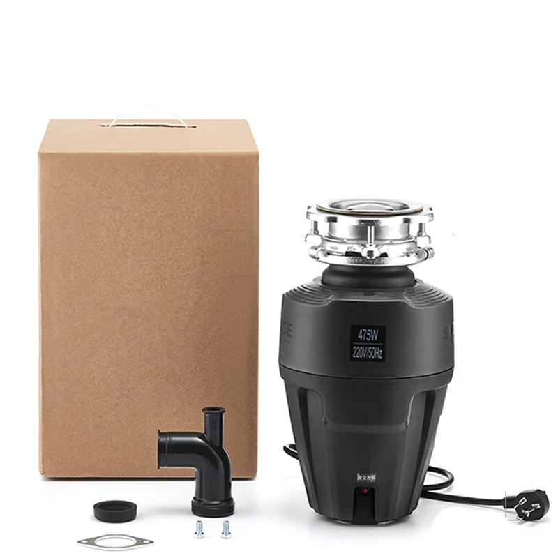 Беспроводной кухонный измельчитель пищевых отходов|Измельчители отходов| |