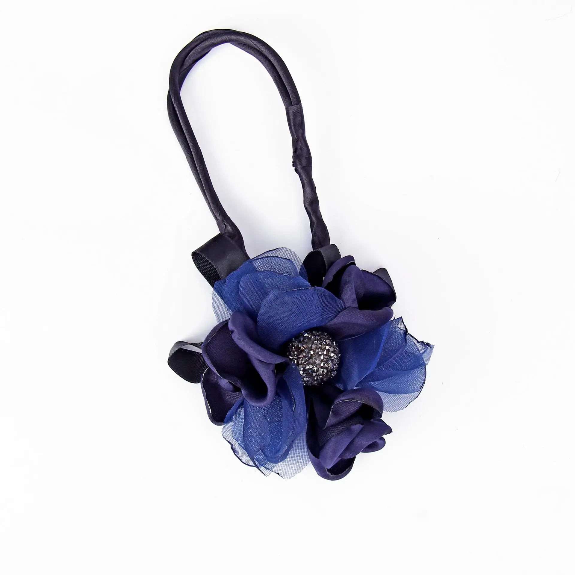 Цветок Migic волос пончик булочка производитель 2 в 1 легко скручивающийся Волос