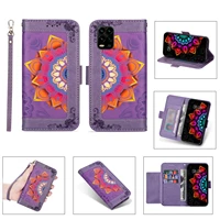 wallet case for xiaomi mi 11 ultra 10t pro 10 lite poco f3 redmi k40 note 10 9s 8 leather flip phone bag full cover stand etui