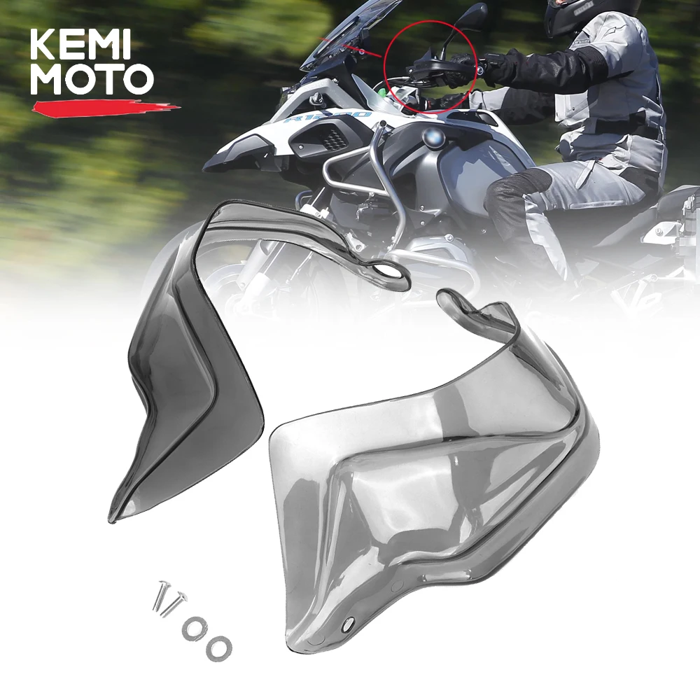 Для BMW R 1200 GS ADV F 800 Приключения S1000XR защита для рук рука-Щит протектор лобового