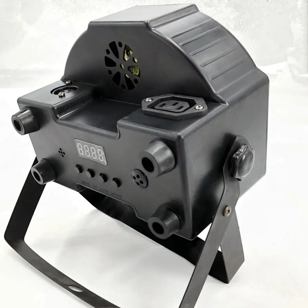 Сцсветильник 12x12 Вт s RGBW 4 в 1 Dmx512 профессиональное оборудование для сцены |