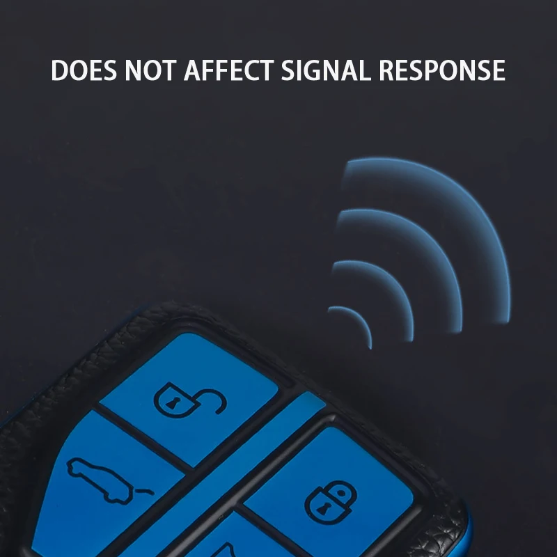 Чехол для автомобильного ключа Hongqi HS5 H5 H9 HS7 H7 L5 HS3 L9 |