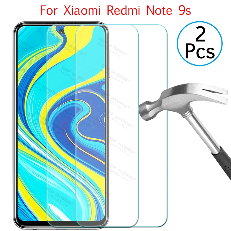 Чехол ksiomi для redmi note 9s защитная пленка из закаленного стекла xiaomi readmi note9s не 9 s s9