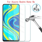 Чехол ksiomi для redmi note 9s защитная пленка из закаленного стекла для xiaomi readmi note9s не 9 s s9 чехол для телефона протектор экрана xiomi xiaomi