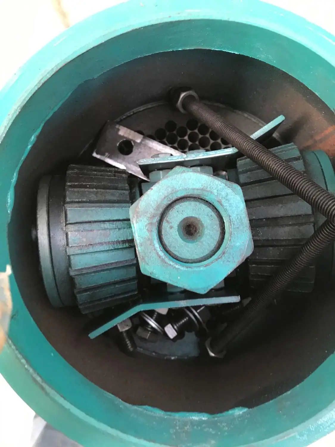 Большая скидка машина для гранулирования древесины с 100 кг/ч | Инструменты