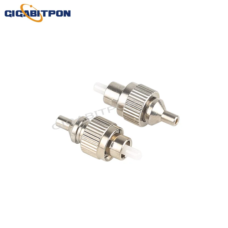 FC-LC fiber optic connector/adapter FC 2.5mm male, LC 1.25MM female FC-LC fiber optic adapter
