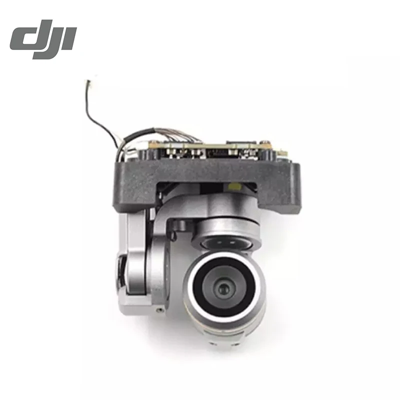 DJI Mavic Pro Gimbal Camera FPV HD 4k camera compatible with mavic pro and platinum drone original Brand new | Электроника