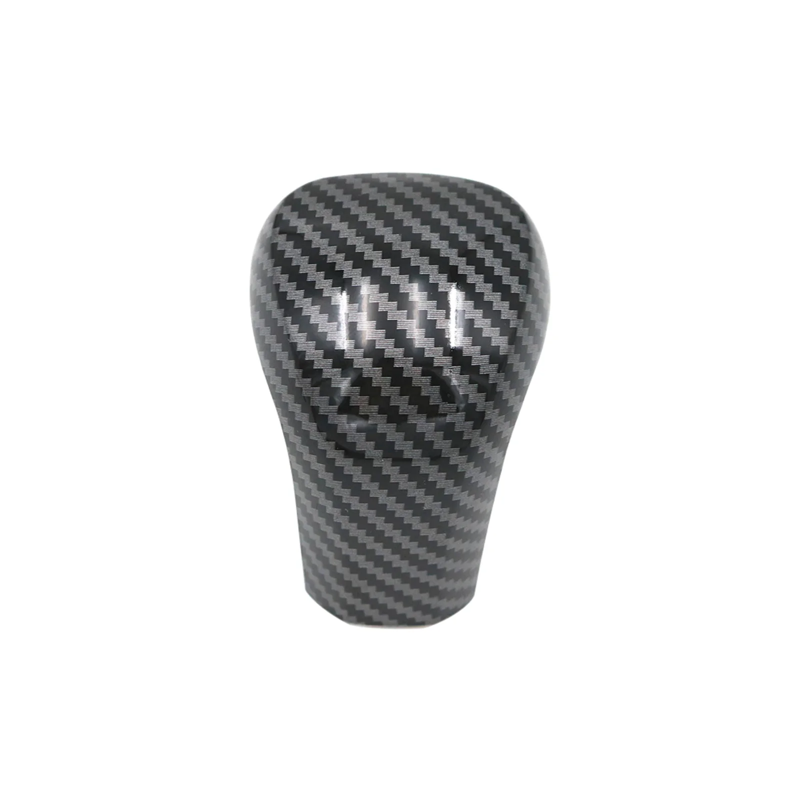 Car Vehicle ABS Easy Install Interior Accessories Gear Shift Knob Handle Durable Cover Auto Manual Driving Grip Fit For Camry | Автомобили