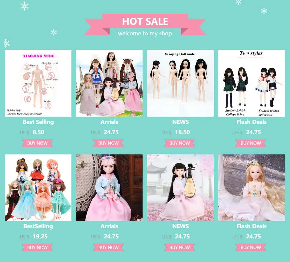 Fortune Days 1/6 Xiaojing кукла Этнический стиль Индия 18 суставов тела с макияжем 25 см высокое качество изысканный подарок игрушка кукла