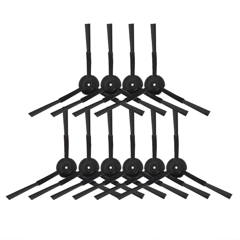 

Аксессуары для боковой щетки Roidmi Sweeper Robot EVE PLUS, 10 шт.