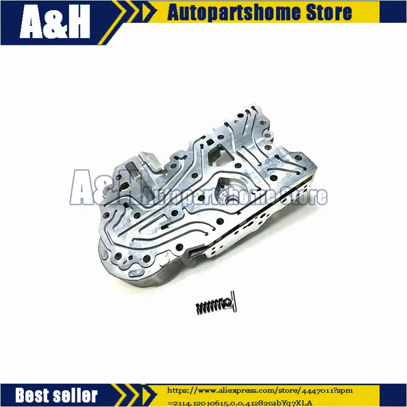 Для 30AM325066AC DSG DQ200 0AM 0AM325066C 0AM325066AE 0AM325066R корпус клапана аккумулятор + комплект для