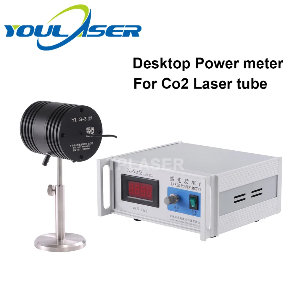 Настольный лазерный измеритель мощности 0-200 Вт | Инструменты