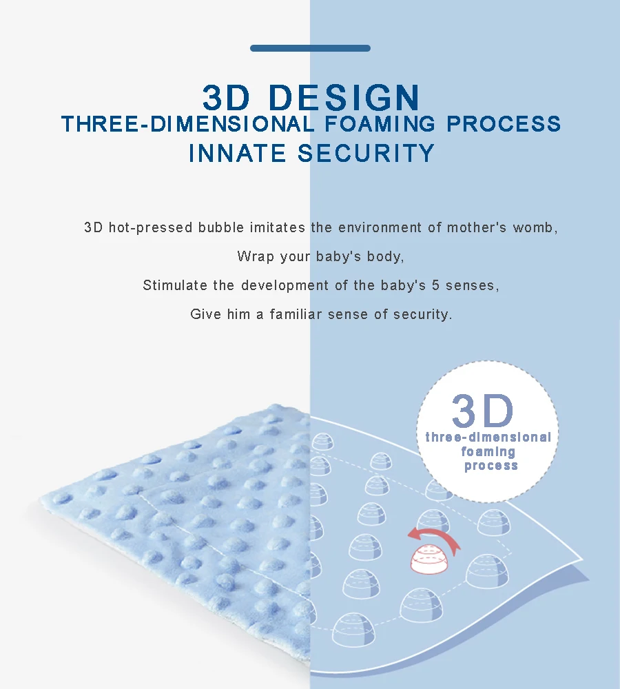 Двухслойное муслиновое одеяло для новорожденных теплое флисовое одеяло-шапочка