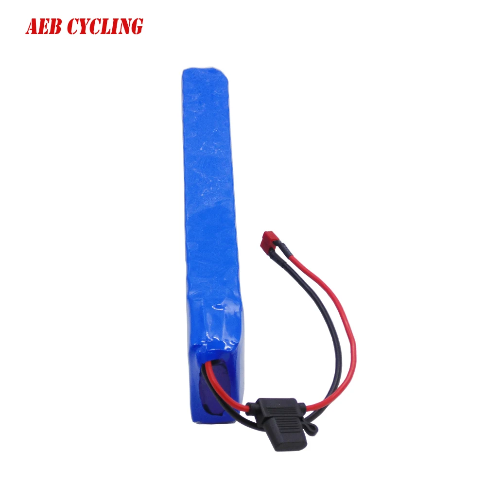 Бесплатная доставка E-TWOW Сменный аккумулятор для скутера 36 В Ач литиевый etwow booster s2