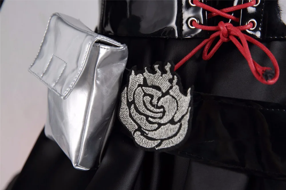 Костюм для косплея RWBY Ruby Rose| |