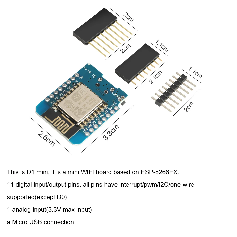 Беспроводной модуль Nodemcu V3 V2 Esp32 D1mini Lua Wifi макетная плата Esp8266 с антенной Pcb и Usb