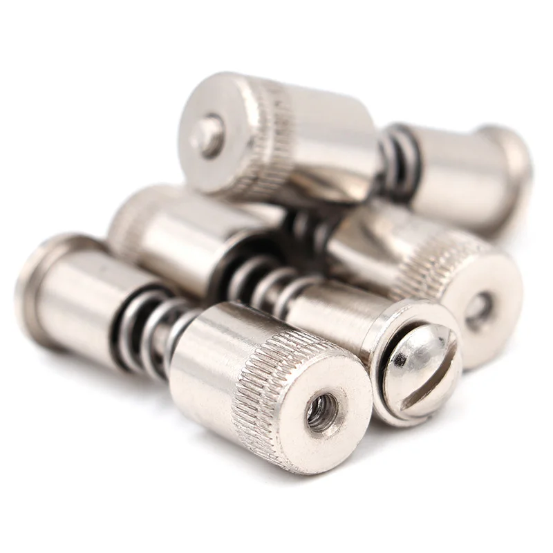 Прижимная лапка для швейной машины сделай сам легкая смена винтовой зажим