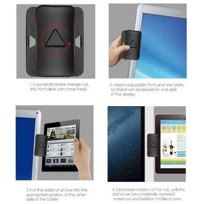 регулируемая подставка дер