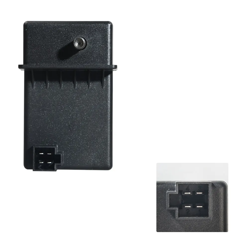 5 шт./лот большой эмулятор ESL ELV симулятор для Mercedes Benz W204 W207 W212 работает Autel IM608 VVDI BGA