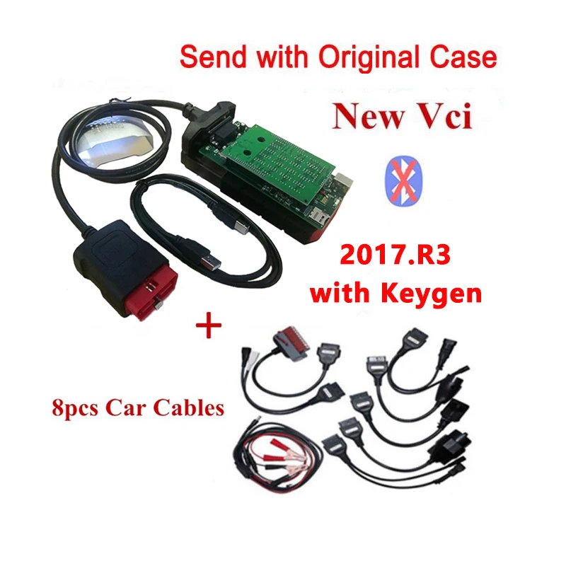 2021 Новое поступление 2018 R0 лучшие реле генератора ключей V8.0 PCB Bluetooth для delaksi Led Obd2