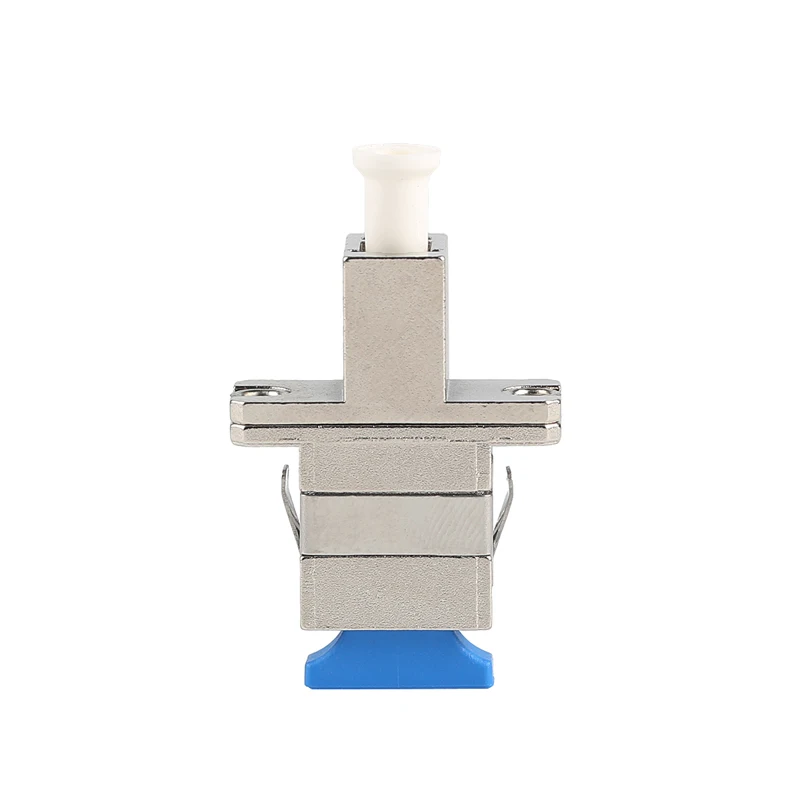 Оптоволоконный адаптер SC-LC LC-SC фланец переходник одномодовый SC Female - LC | Мобильные