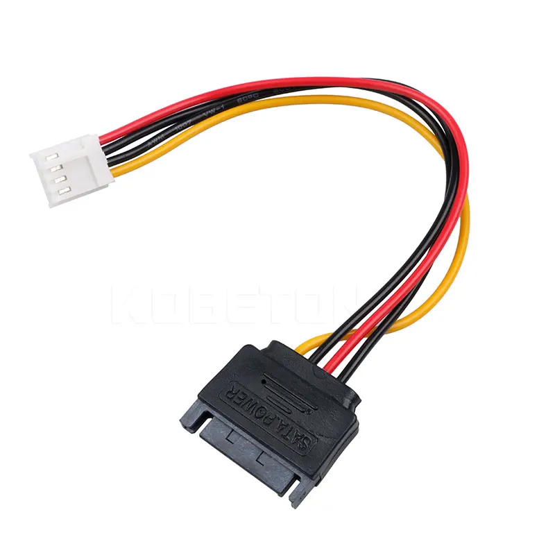 Двойной блок питания синхронный старт удлинитель Кабель для майнинга биткоинов