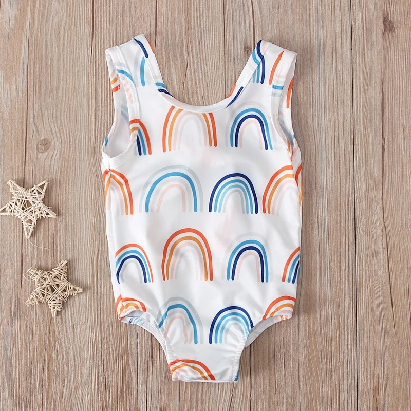 

Toddler Kids Baby Girl Bikini Swimsuit Bow Swimwear Beach Bathing Suit Newborn baby Summer Swimming Costum