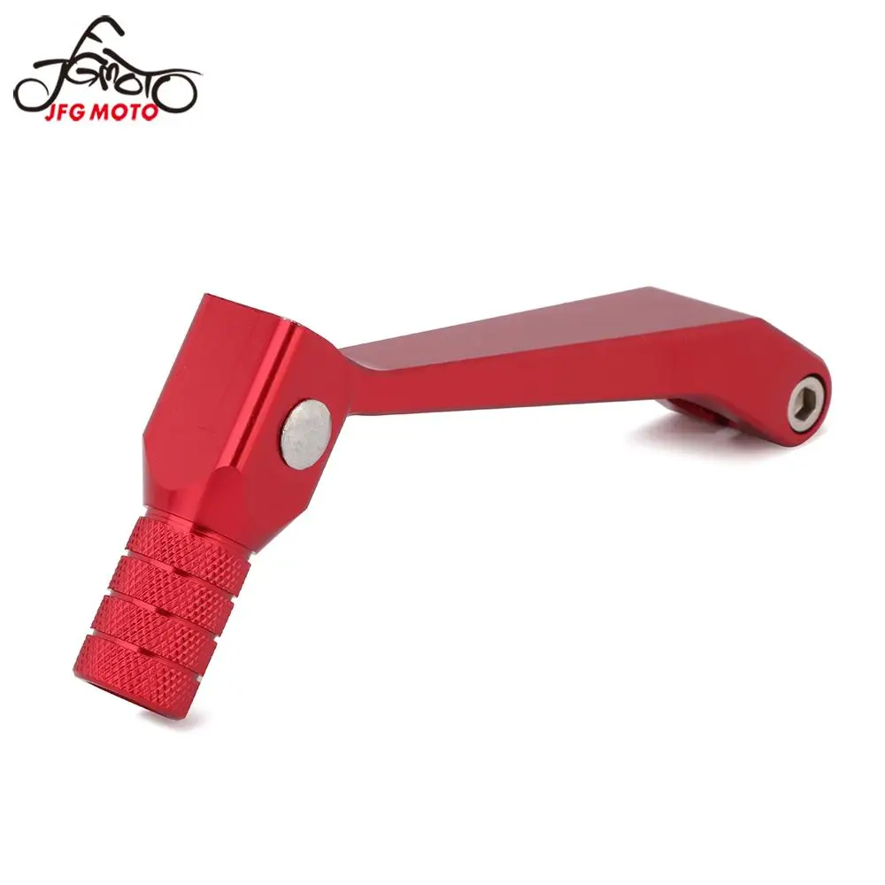 Мотоциклетная задняя педаль CNC для Honda CRF150F CRF230F CRF 150F 230F 150 230 F 2003-2009 2012-2017 2006 2007 |