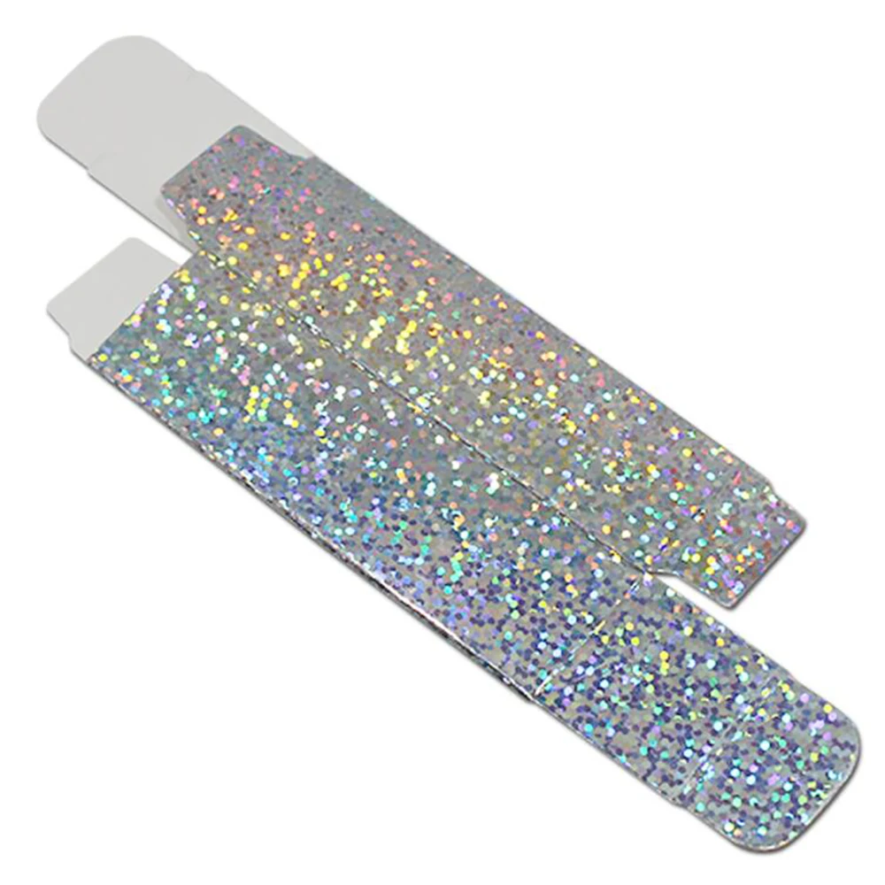 20 штук Бумага коробка помада сделай сам флакон для эфирного масла упаковка