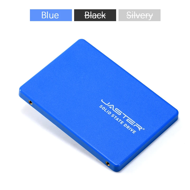 Внутренний твердотельный накопитель JASTER SSD-накопитель 120 ГБ 240 360 гб 480 960 1 ТБ 500