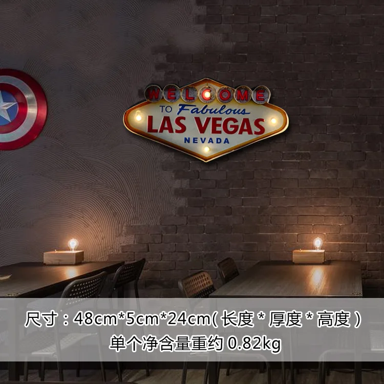 

Светодиодная вывеска Cold Cola Denim Meow