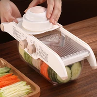 new multi function vegetable cutter grater slice planer adjustable grater tool carrot potato cucumber vegetable cutter