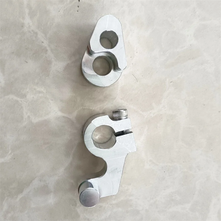 Для Honda GL1500 Goldwing 88-00 дополнительная поддержка рычага переключения передач (рычаг