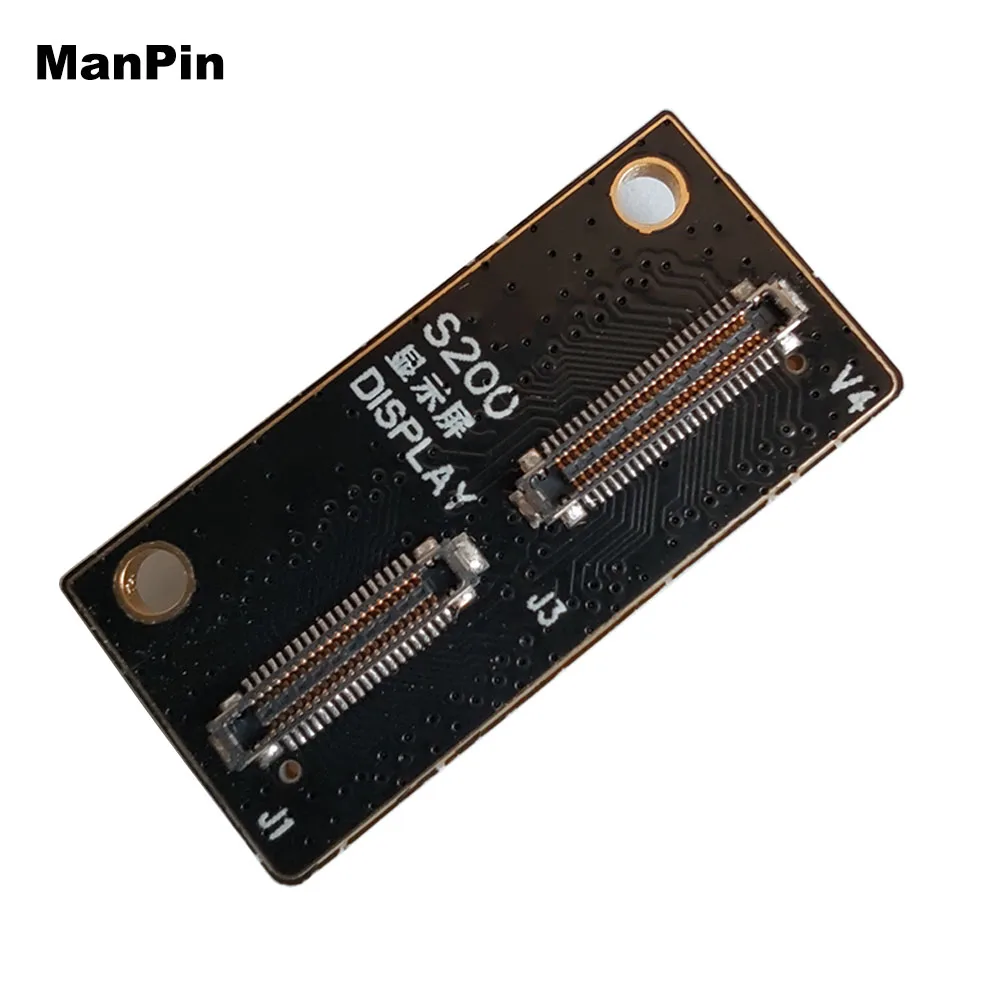 ЖК-экран DL S200 тестер с разъемом для iPhone 11Pro MAX XS X XR 8 7 6S Plus датчик окружающего света