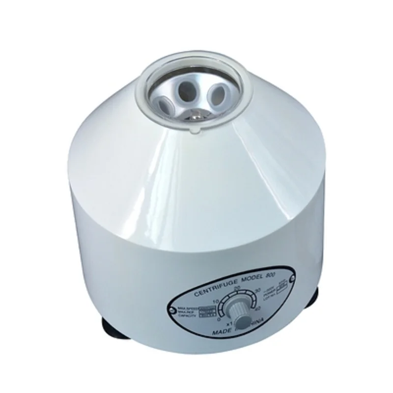

Model 800 low speed table separator
