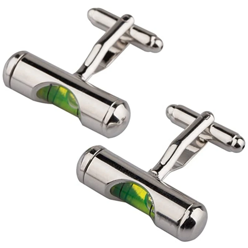 

Мужские Запонки с французскими пуговицами, зеленый цвет, креативный дизайн, очень элегантный идеальный подарок для мужчин