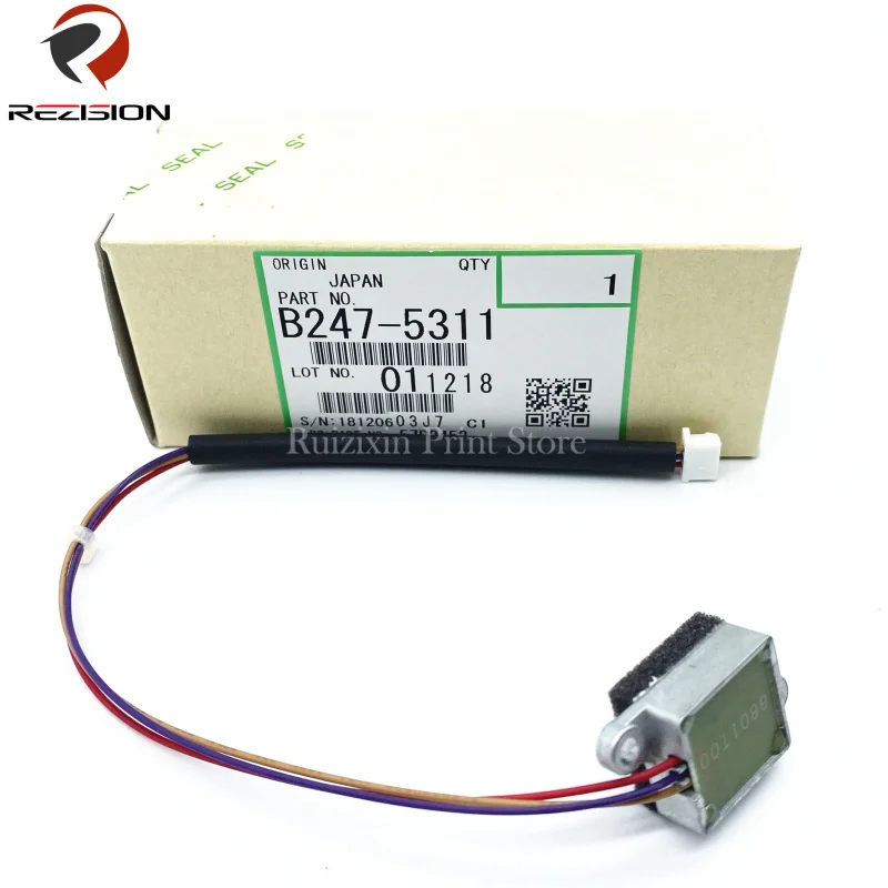 B247 5311 новый датчик тонера для Ricoh 1075 2075 MP7500 8000 7000 8001 5500 копир Запчасти|Детали