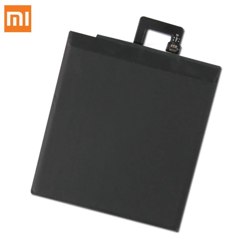 Xiao mi сменный аккумулятор BN20 для Xiaomi mi 5C M5C аутентичный аккумулятор для телефона 2860 мАч