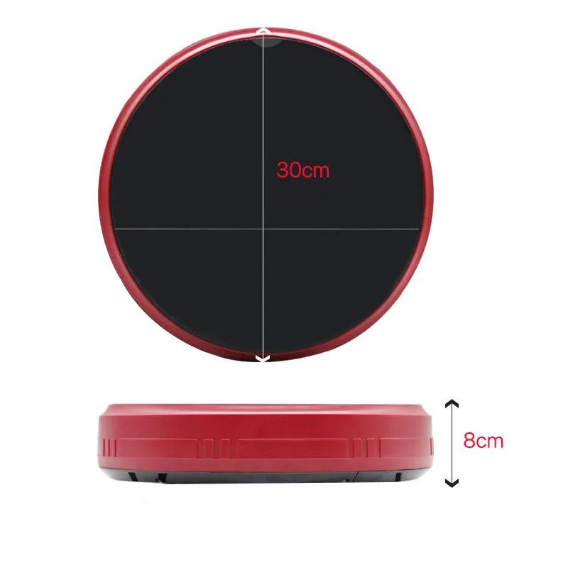 

1200 Pa Multi-function Robot Vacuum Cleaner Cleaning Machine Intelligent Charging Vacuum Cleaner Three-in-one Sweeping Machine