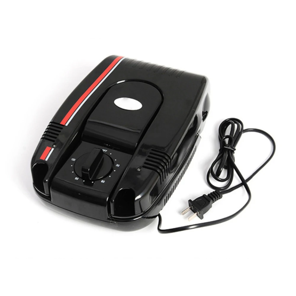 Электрическая сушилка для обуви складные сапоги с таймером перчатки