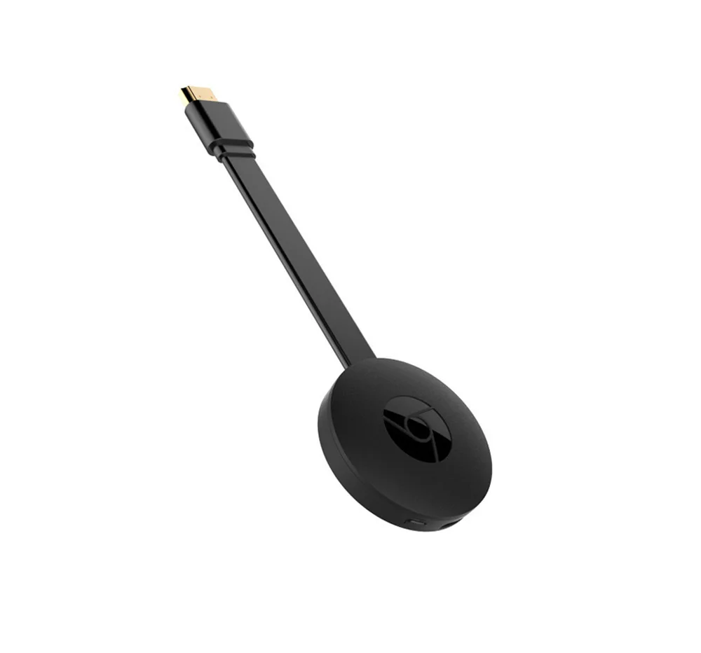 ТВ-флешка 4K 5G Беспроводной Wi-Fi дисплей приемник HDMI DLNA Airplay MirrorScreen ТВ-приемник для