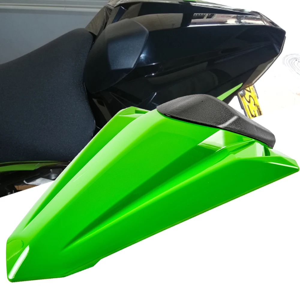 

For Kawasaki Ninja 300 250 R Z250 EX300 ZX300R Z300 EX300R 2013-2017 2018 2019 Ninja300 Motorcycle Rear Seat Cover Cowl