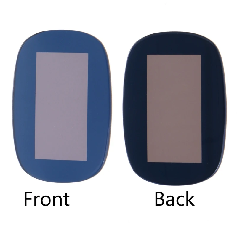 Стекло для защиты экрана замена умных детских часов с GPS трекером Q50 QX2B|Защита