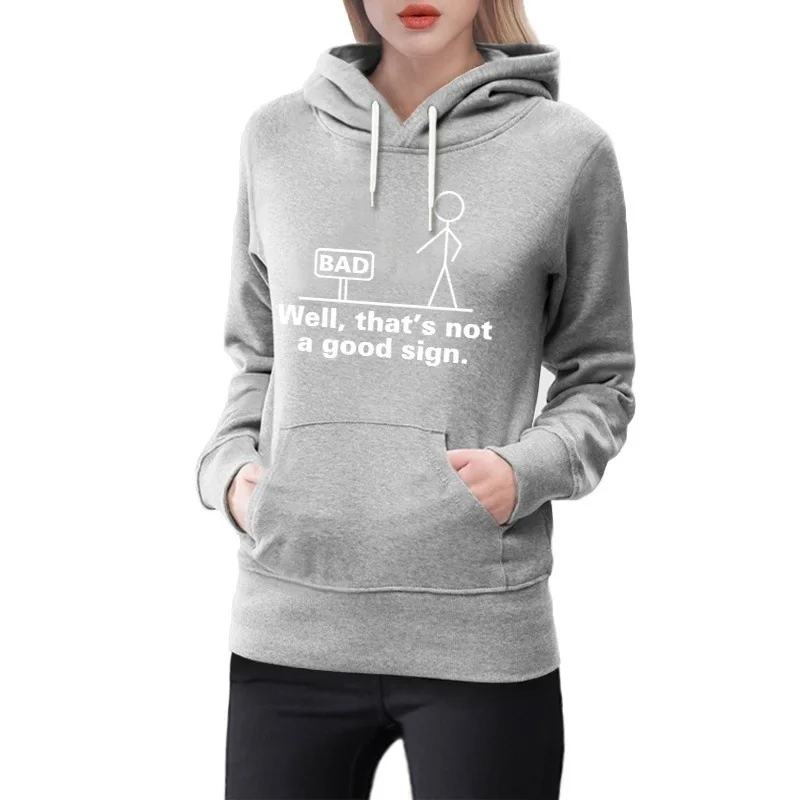 EFIRFAN Sudadera Mujer Con Capucha женские толстовки с капюшоном больших размеров Moletom Feminino Tumblr