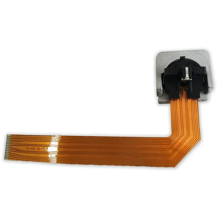 

5PCS free shipping Remanufactured Print head for Epson TM-U950 Dot Matrix Printer Parts