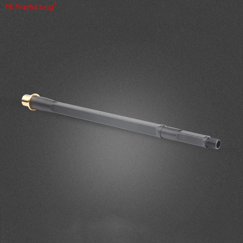 Наружные игрушки CS Сай квадратная канавка водяная пуля насадка 14 дюймов Наружная