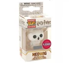 Коллекция Disney, брелок, игрушки, фигурка Hedwig